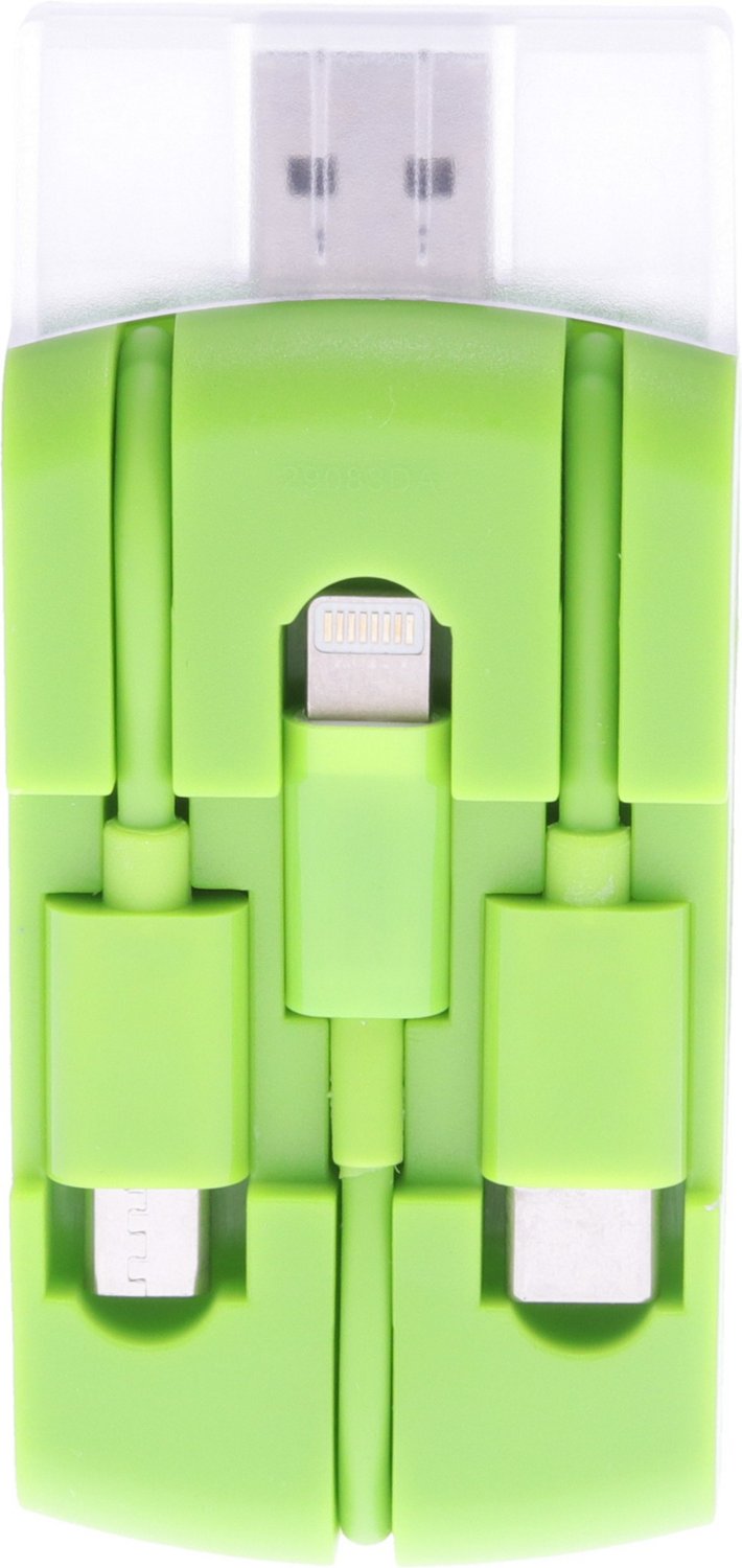 HME 4-in-1 SD Card Reader                                                                                                        - view number 4