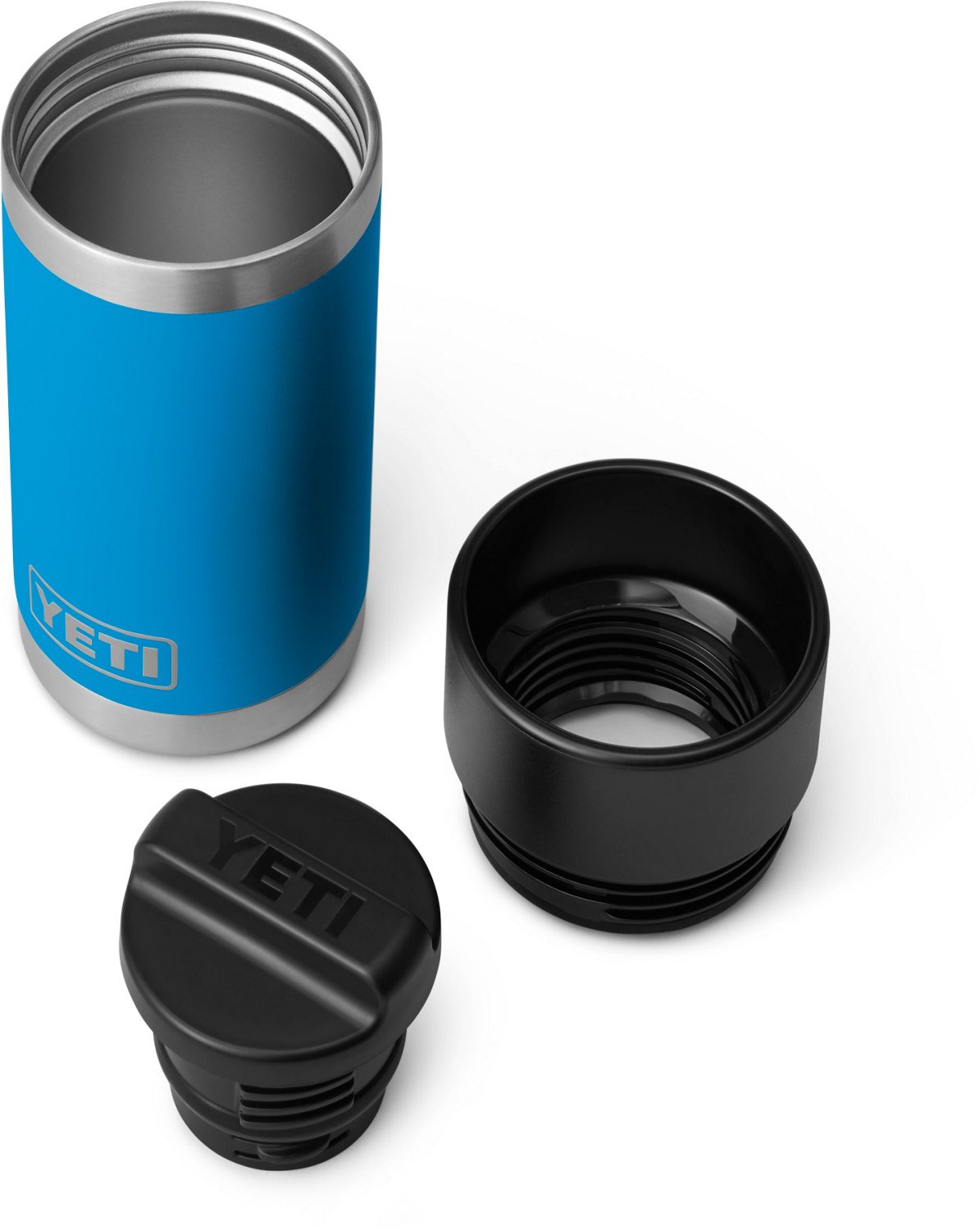 YETI Rambler 12 oz Bottle - view number 3