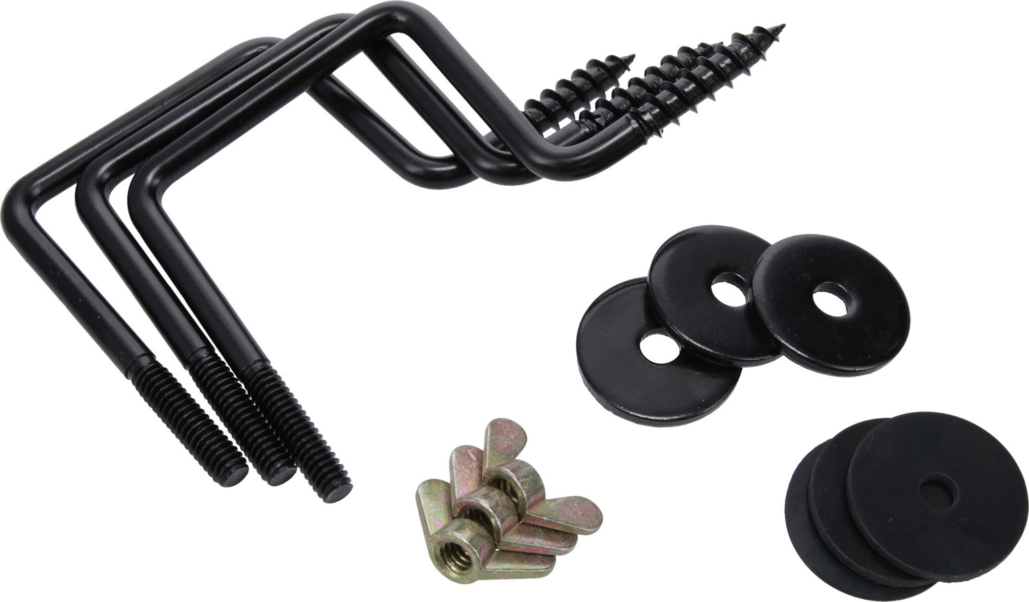 HME Products Trail Cam Holder Quick Mounts 3-Pack                                                                                - view number 3