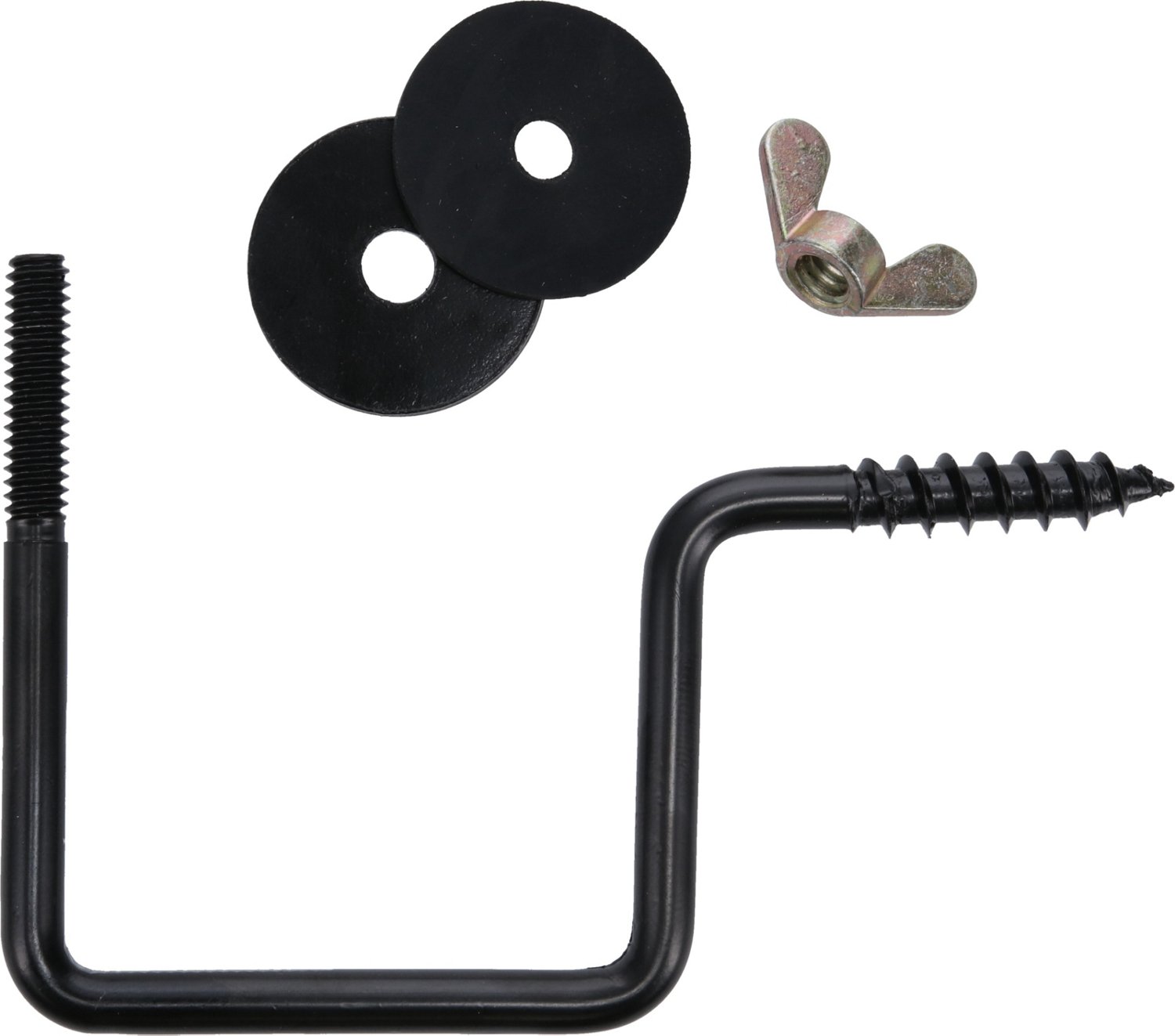 HME Products Trail Cam Holder Quick Mounts 3-Pack                                                                                - view number 4