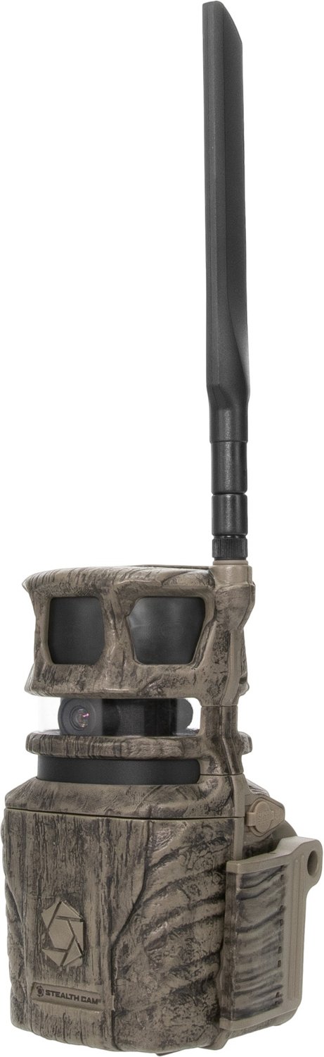 Stealth Cam Revolver 360 Cellular 36.0 MP Trail Camera                                                                           - view number 3
