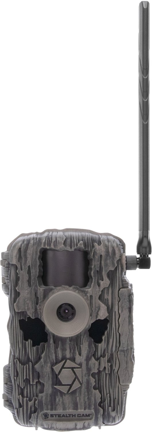 Stealth Cam Fusion Max 36.0 MP Dual Trail Camera                                                                                 - view number 1