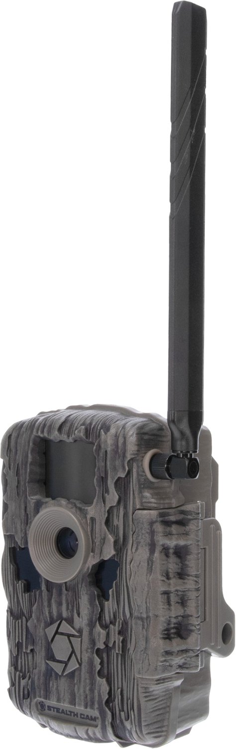 Stealth Cam Fusion Max 36.0 MP Dual Trail Camera                                                                                 - view number 2