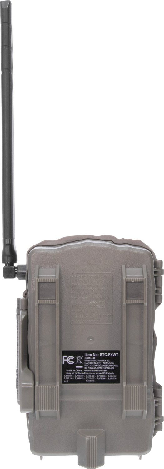 Stealth Cam Fusion Max 36.0 MP Dual Trail Camera                                                                                 - view number 3