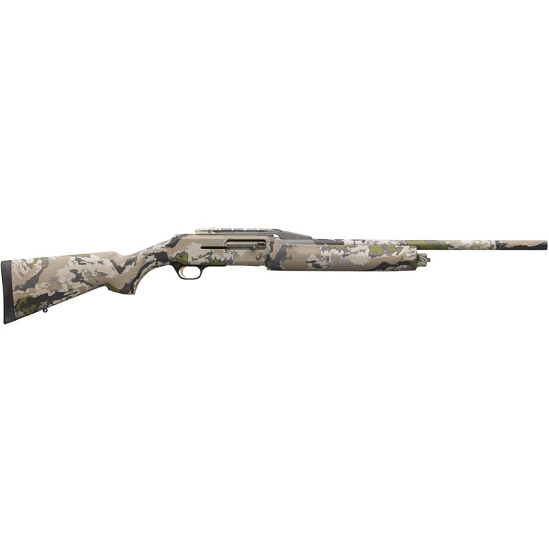 Browning Silver Rif… - image