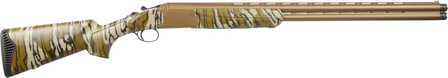 Pointer Acrius 12 Gauge Over and Under Shotgun Academy