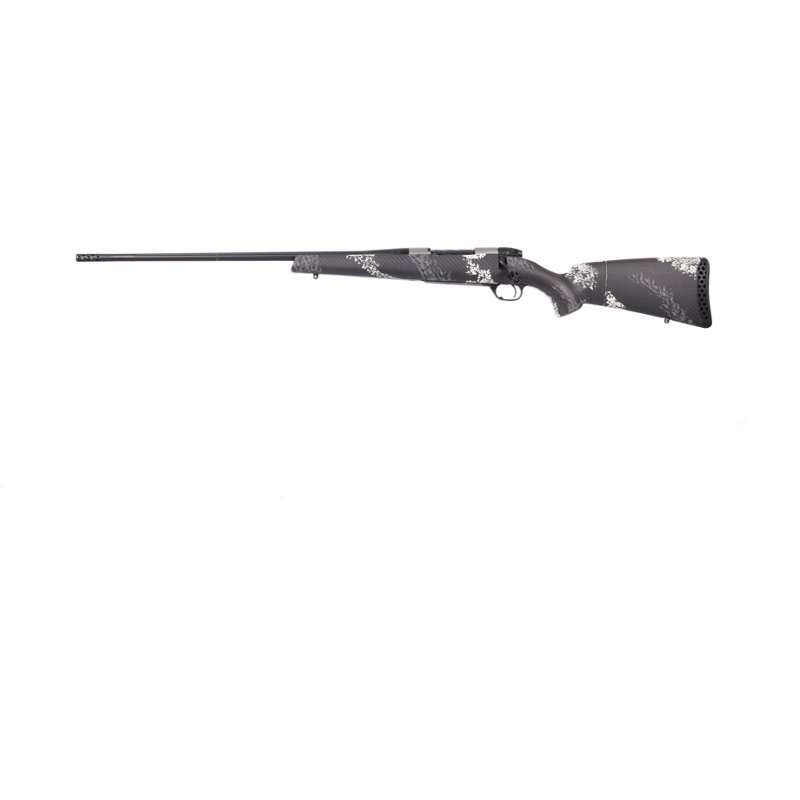 Weatherby Mark V Ba… - image
