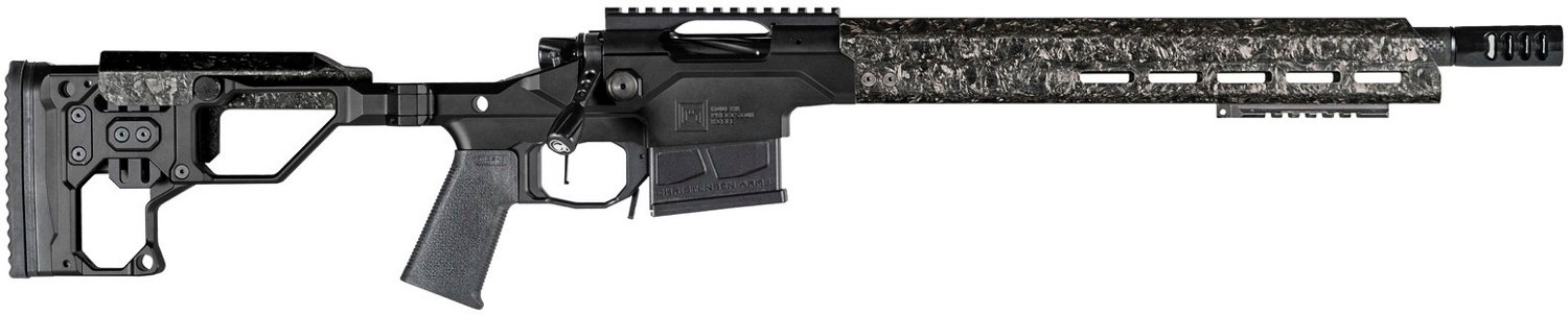 Christensen Arms MPR 6mm ARC Bolt Action Rifle