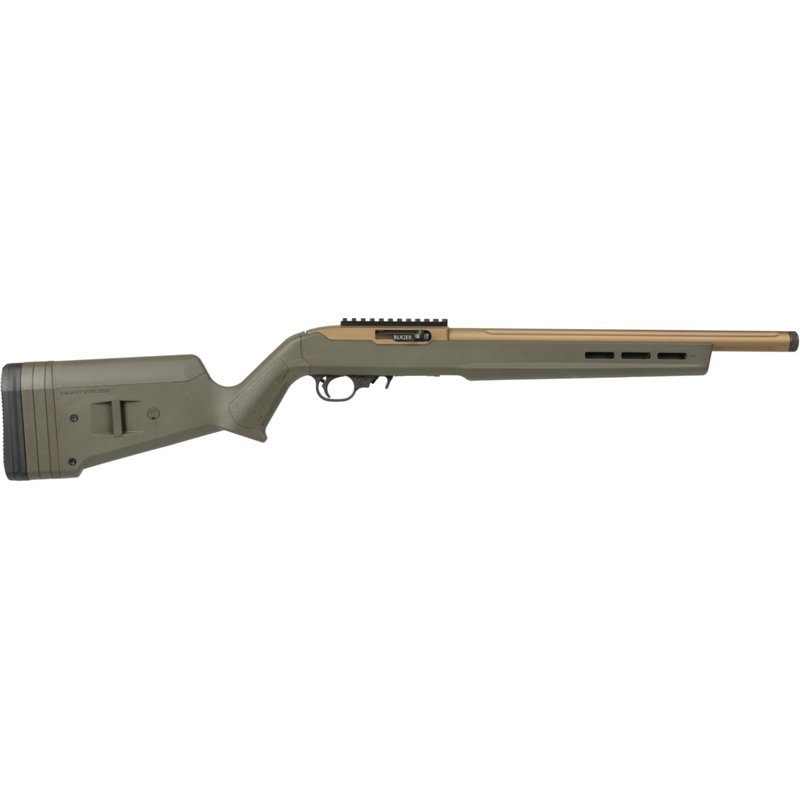 Ruger 10/22 Magpul … - image