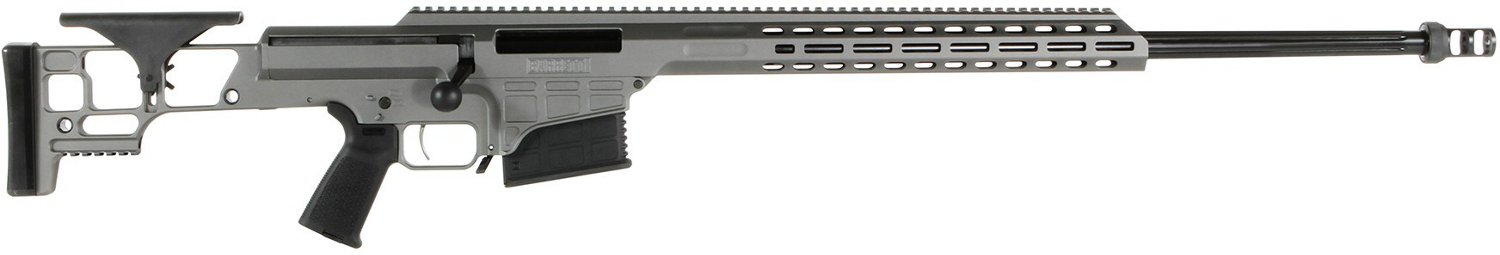 Barrett Firearms MRAD .300 Winchester Magnum Bolt Action Rifle - view number 1