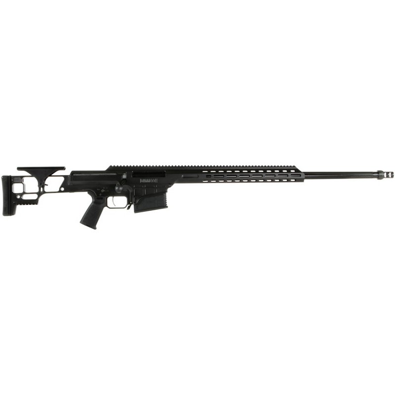 Barrett Firearms Mr… - image