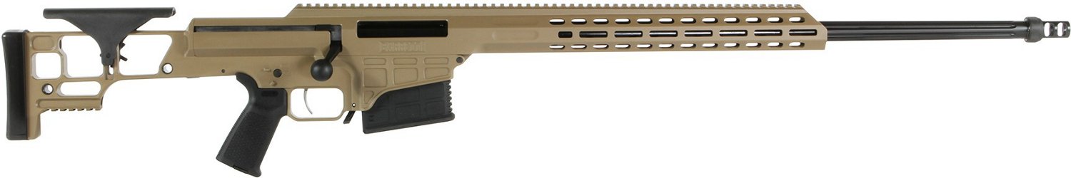Barrett Firearms MRAD .300 PRC Bolt Action Rifle