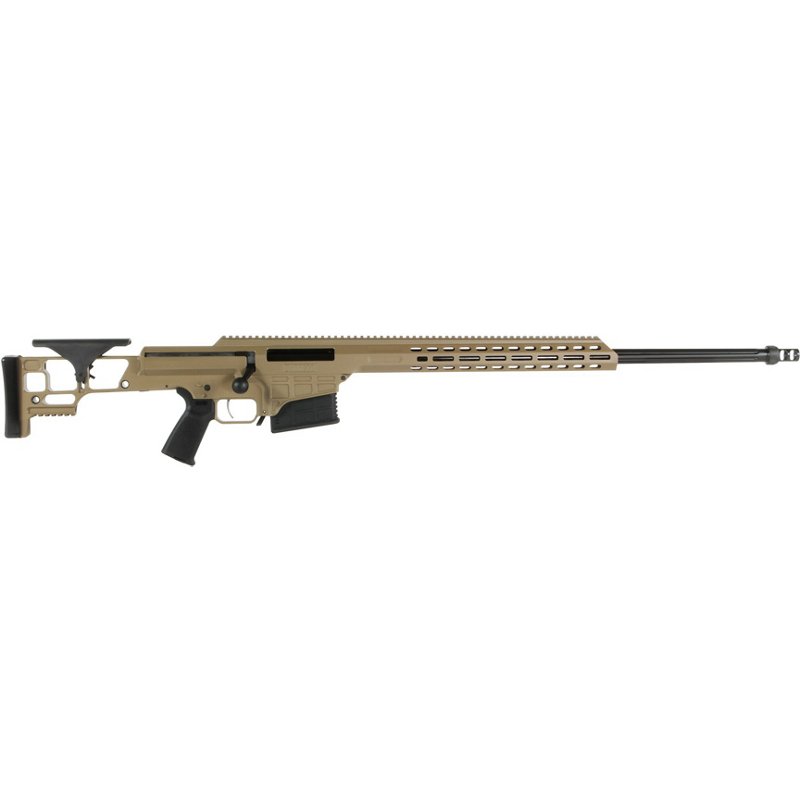 Barrett Firearms Mr… - image