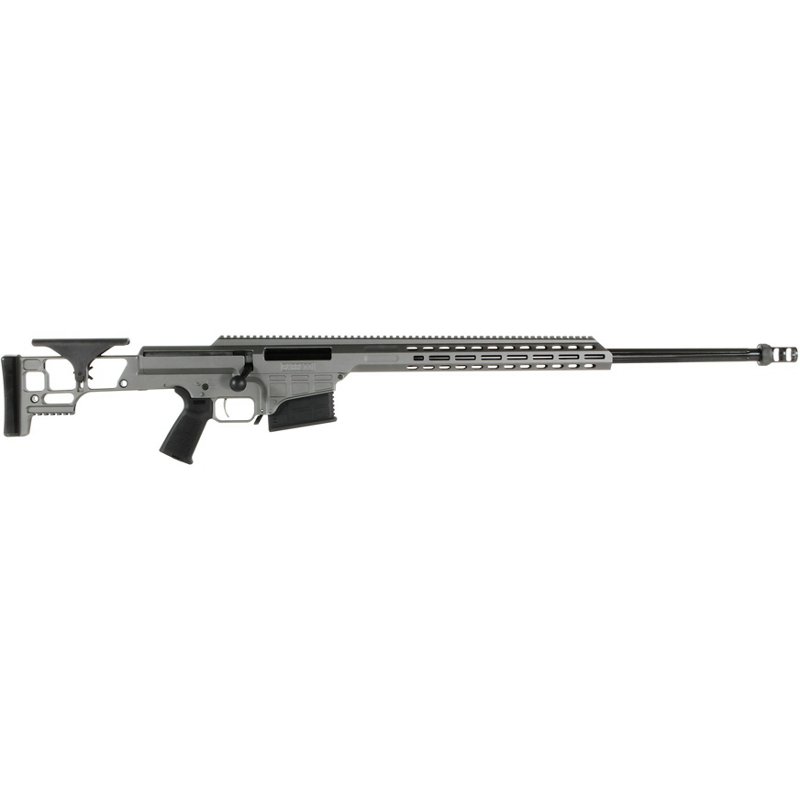 Barrett Firearms Mr… - image