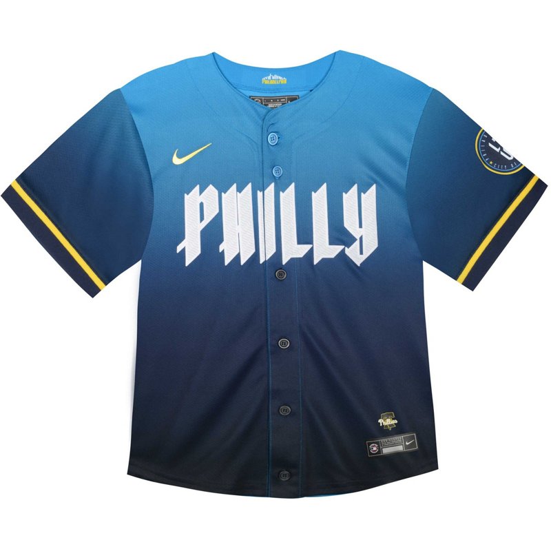 Nike Youth Philadel… - image