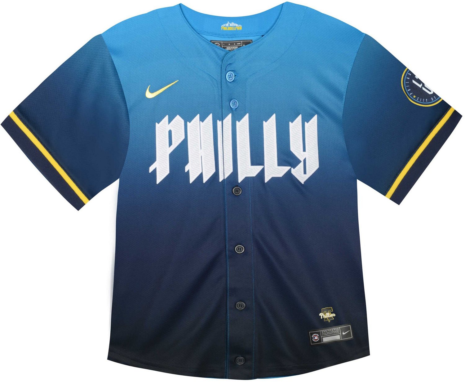 Bryce harper youth jersey deals