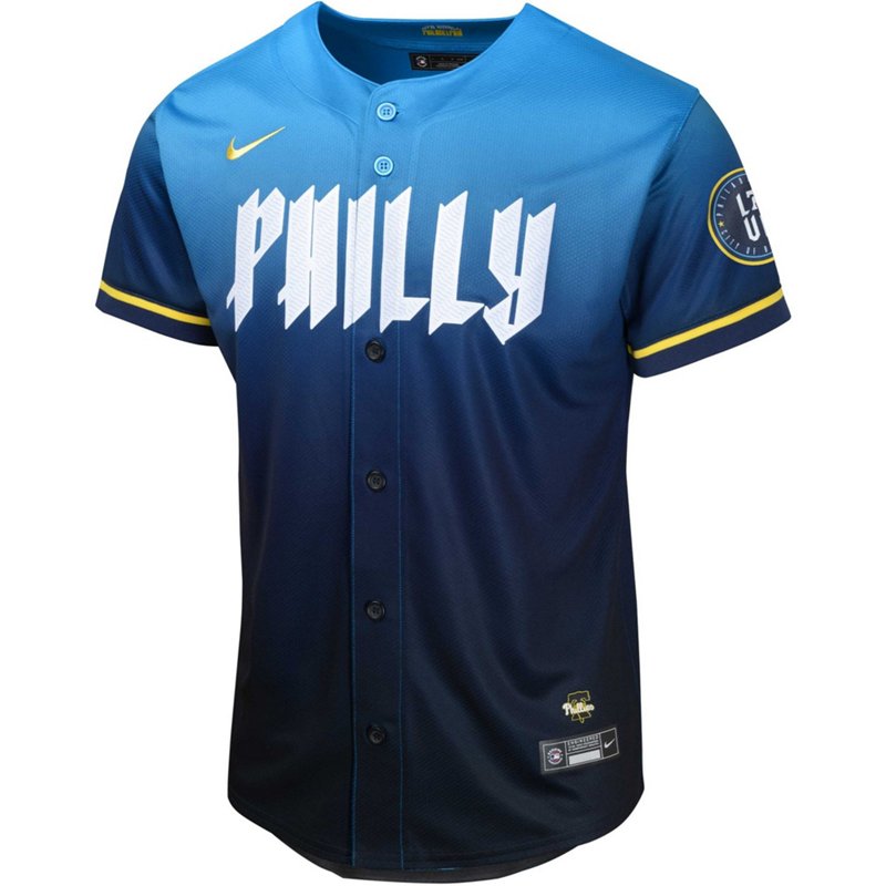 Nike Youth Philadel… - image
