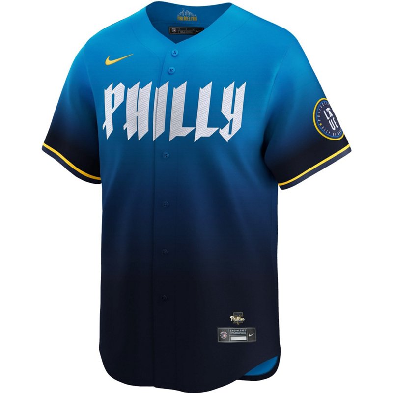 Nike Men's Philadel… - image