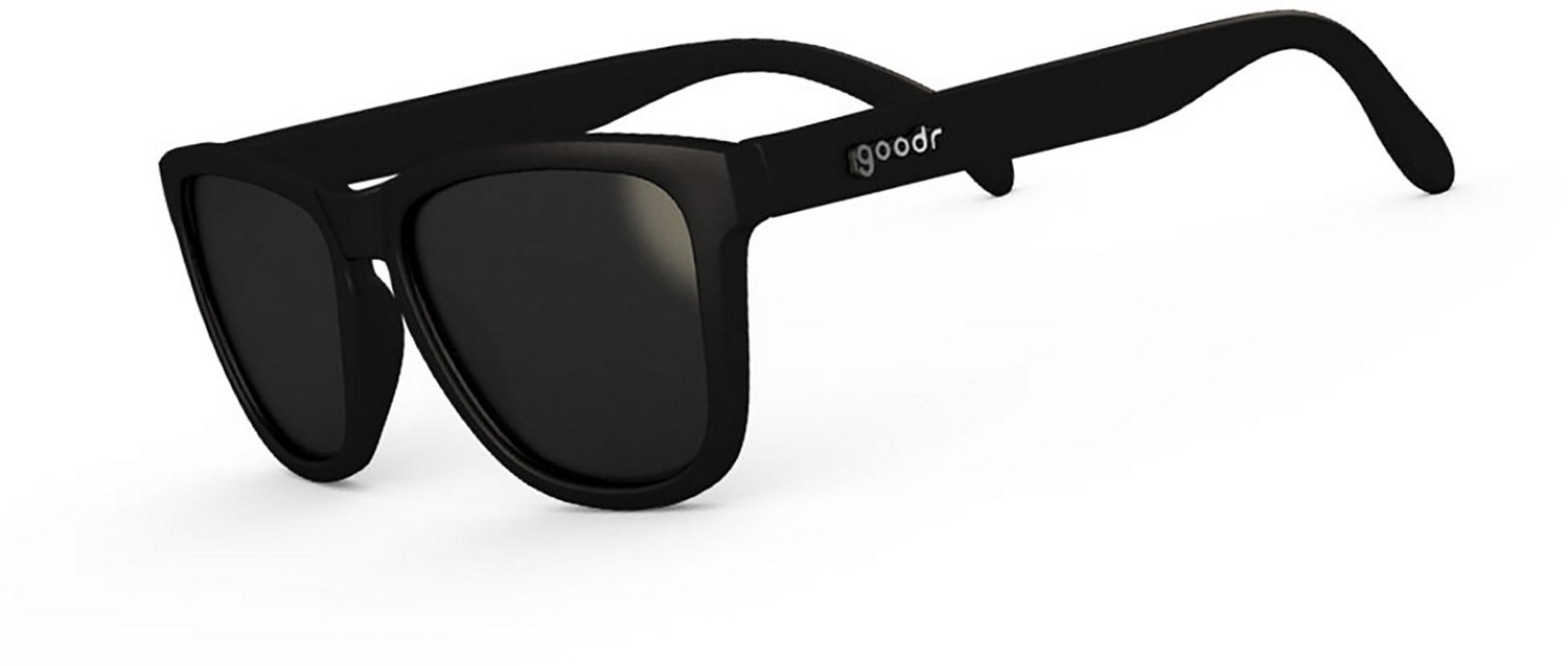 goodr OG Classic Frame Sunglasses - view number 2