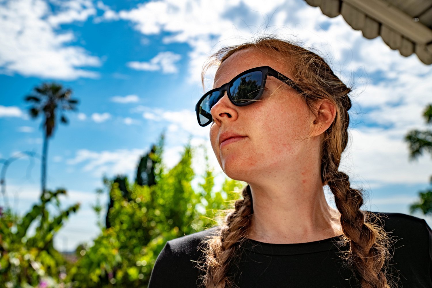 goodr OG Classic Frame Sunglasses - view number 3