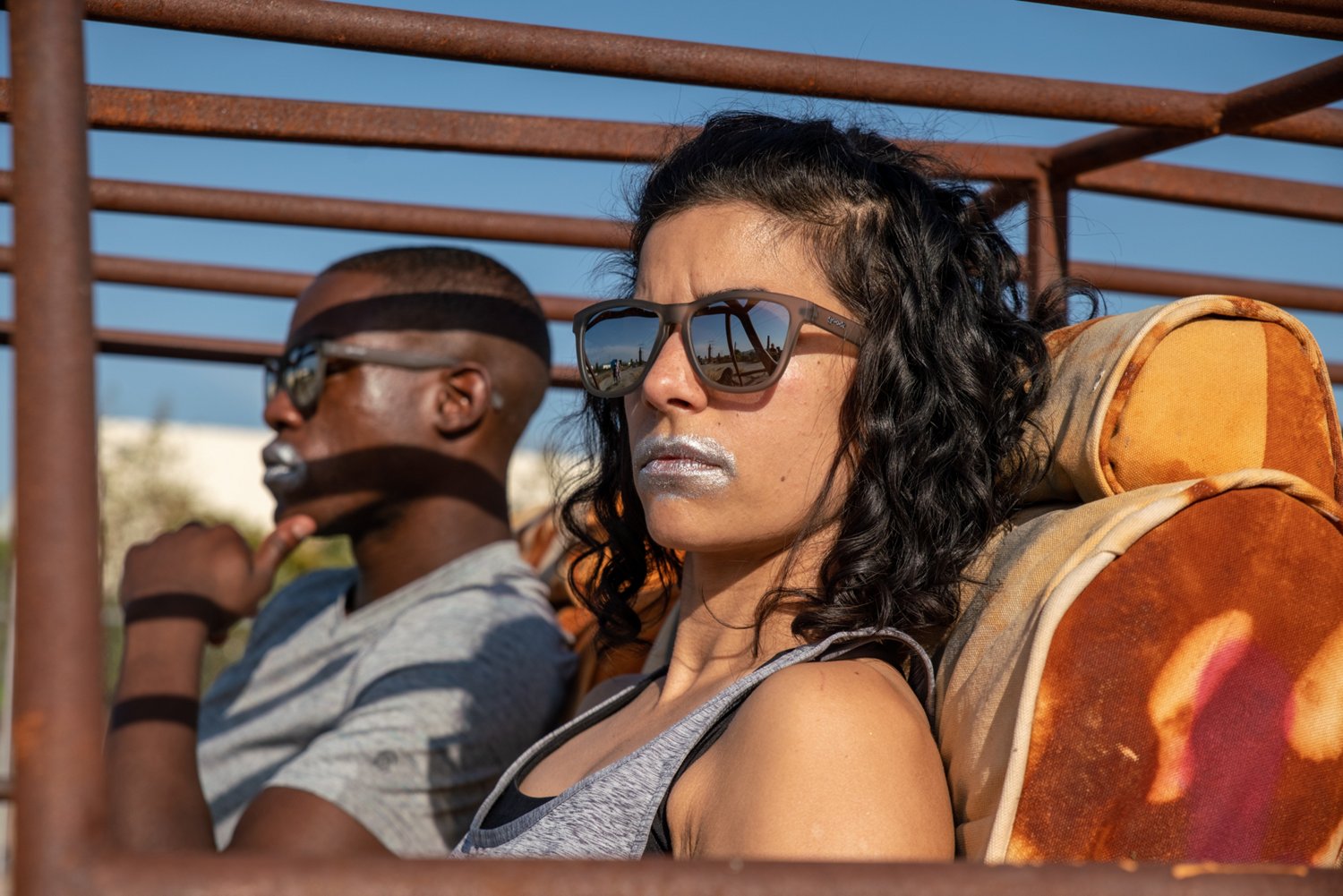 goodr OG Classic Frame Sunglasses - view number 4
