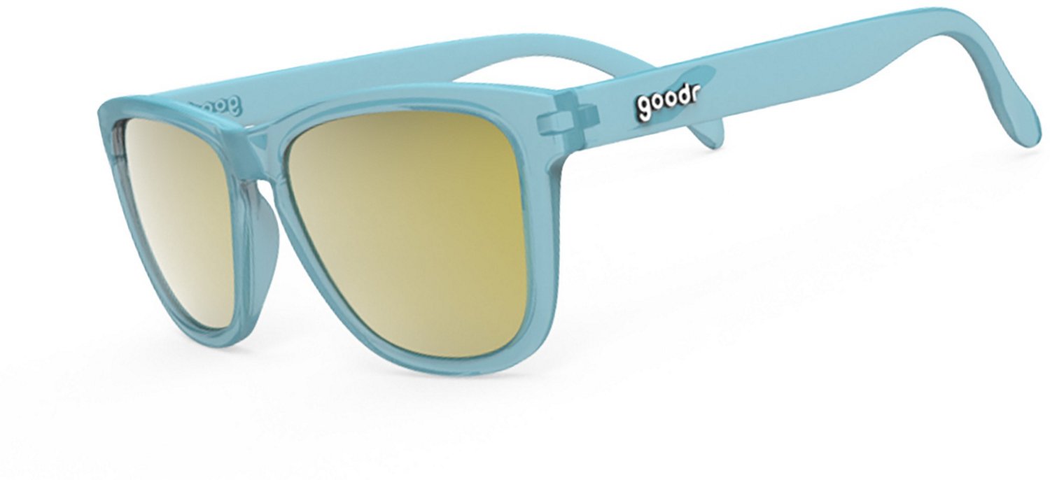 goodr OG Classic Frame Sunglasses - view number 2