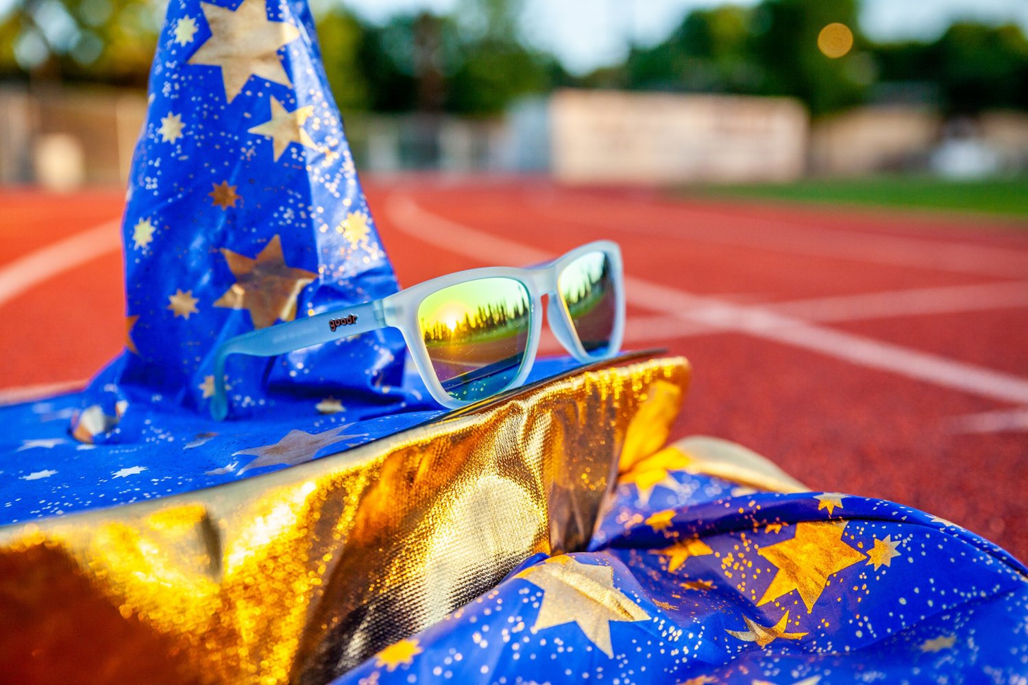 goodr OG Classic Frame Sunglasses - view number 4