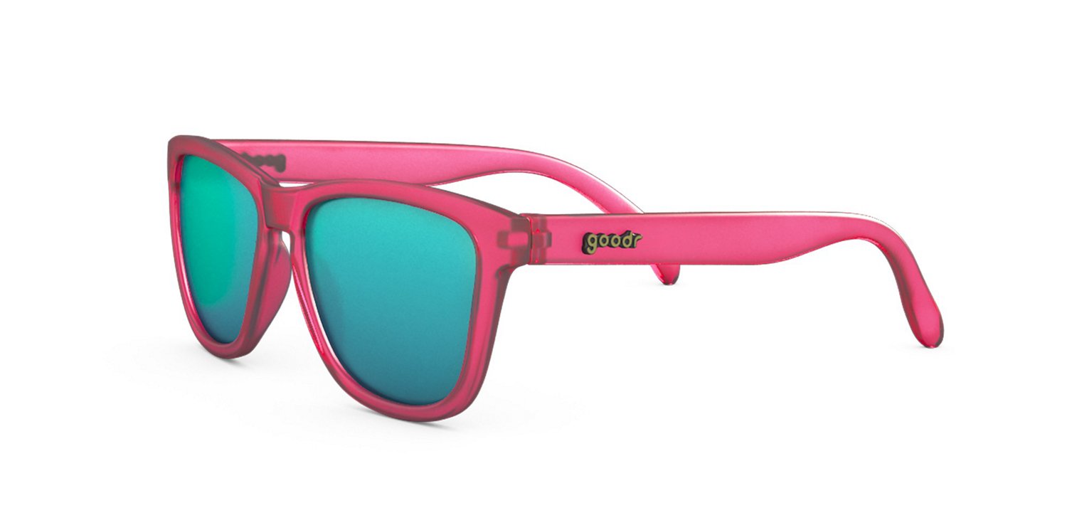 goodr OG Classic Frame Sunglasses - view number 2