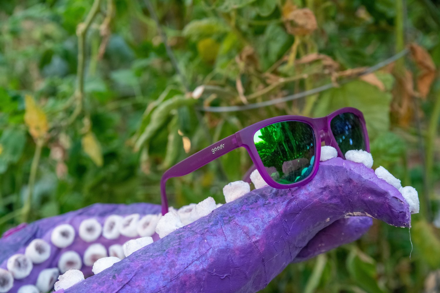 goodr OG Classic Frame Sunglasses - view number 2