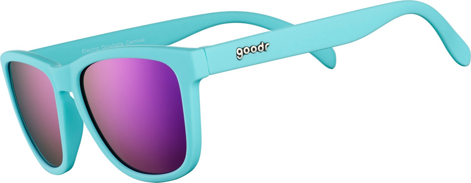 goodr OG Classic Frame Sunglasses                                                                                                - view number 2