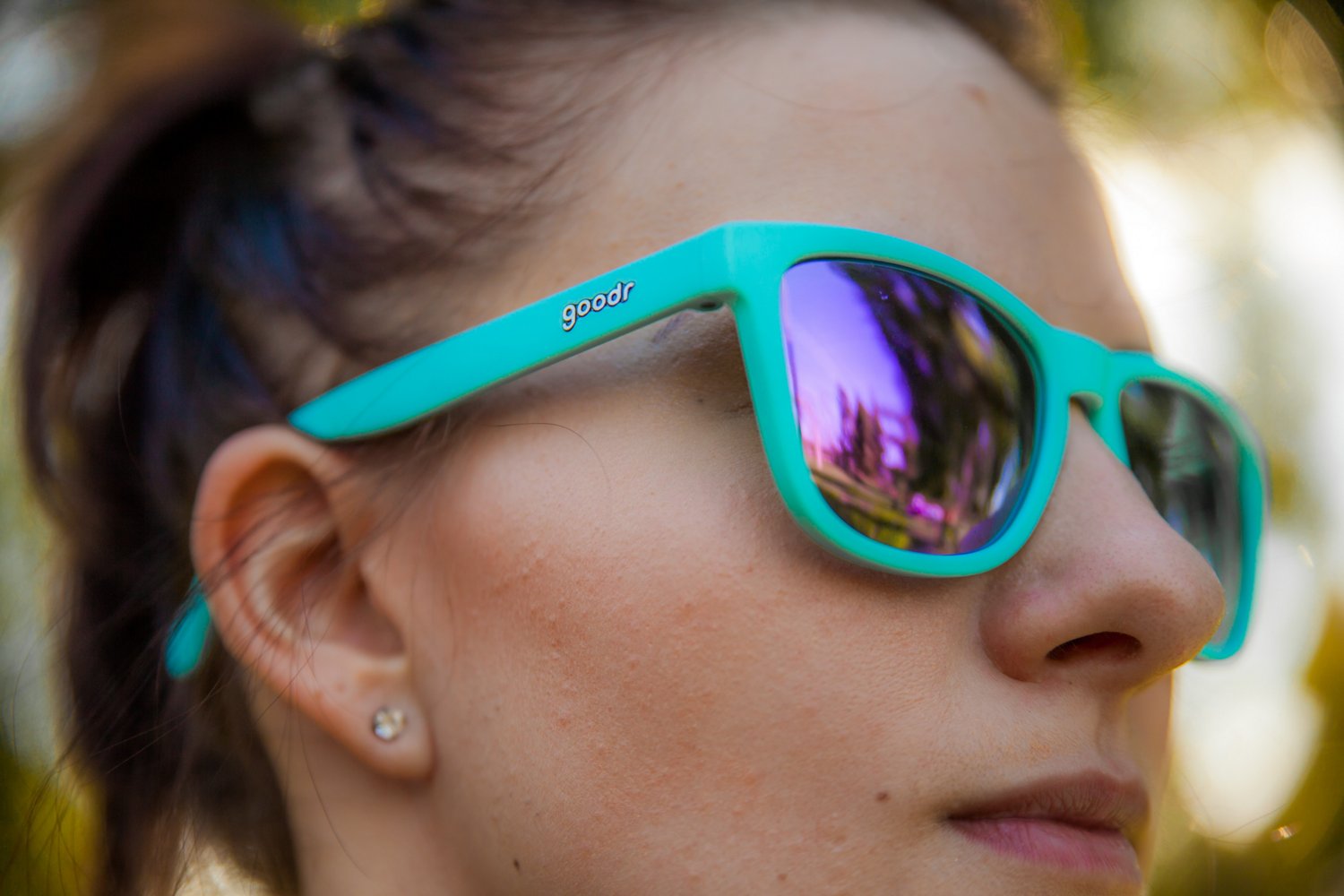 goodr OG Classic Frame Sunglasses                                                                                                - view number 6