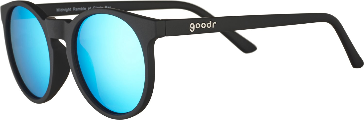 goodr Circle G Double Circle Lens Sunglasses - view number 2