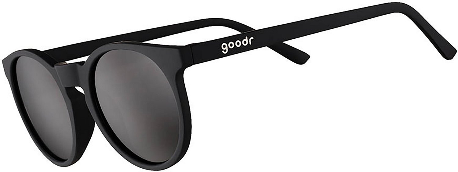 goodr Circle G Double Circle Lens Sunglasses - view number 2