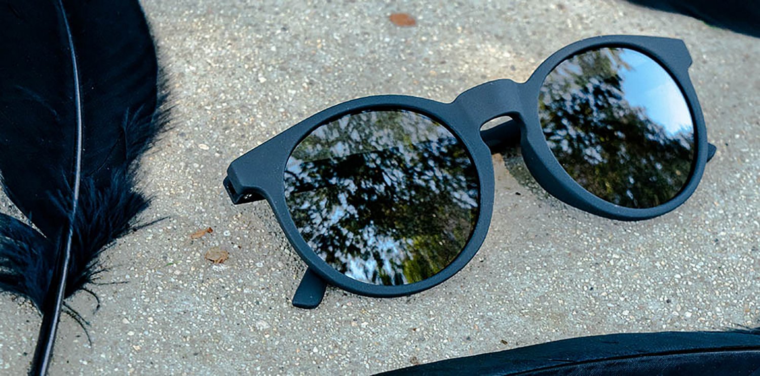 goodr Circle G Double Circle Lens Sunglasses - view number 3