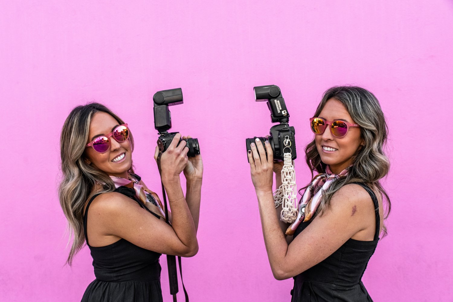 goodr Circle G Double Circle Lens Sunglasses - view number 5