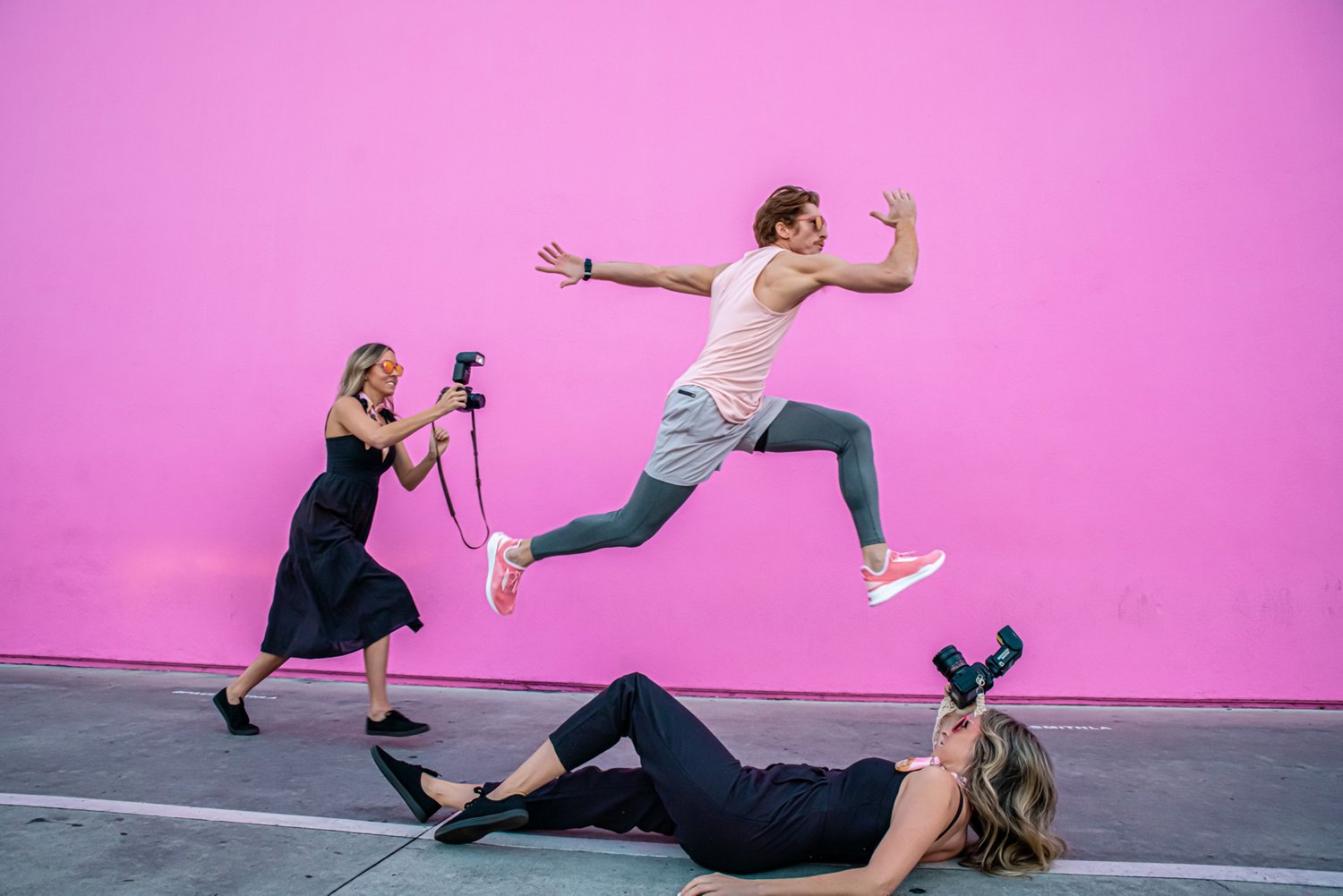 goodr Circle G Double Circle Lens Sunglasses - view number 6