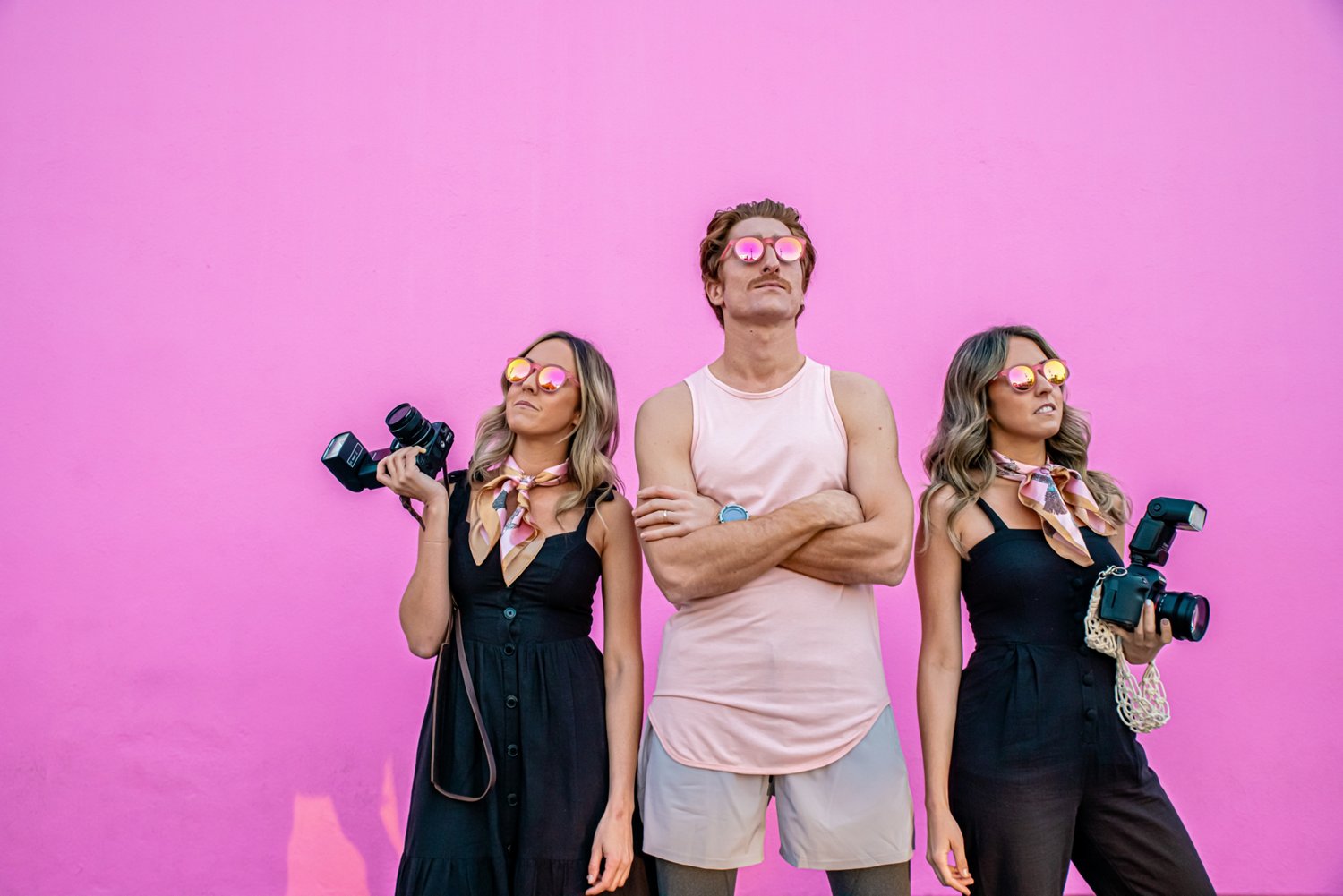 goodr Circle G Double Circle Lens Sunglasses - view number 7