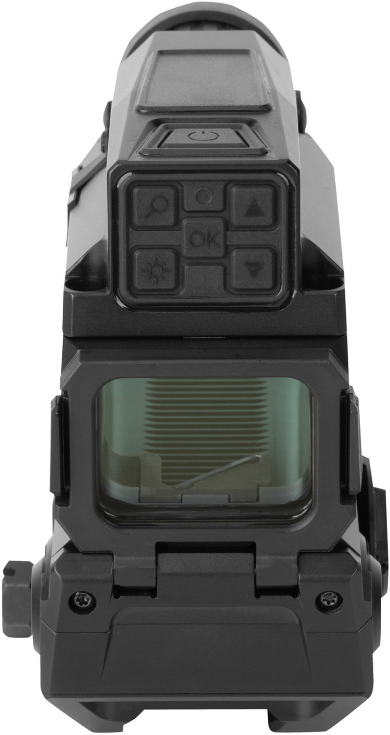 Holosun DRS-NV Digital Night Vision Rifle Sight - view number 7