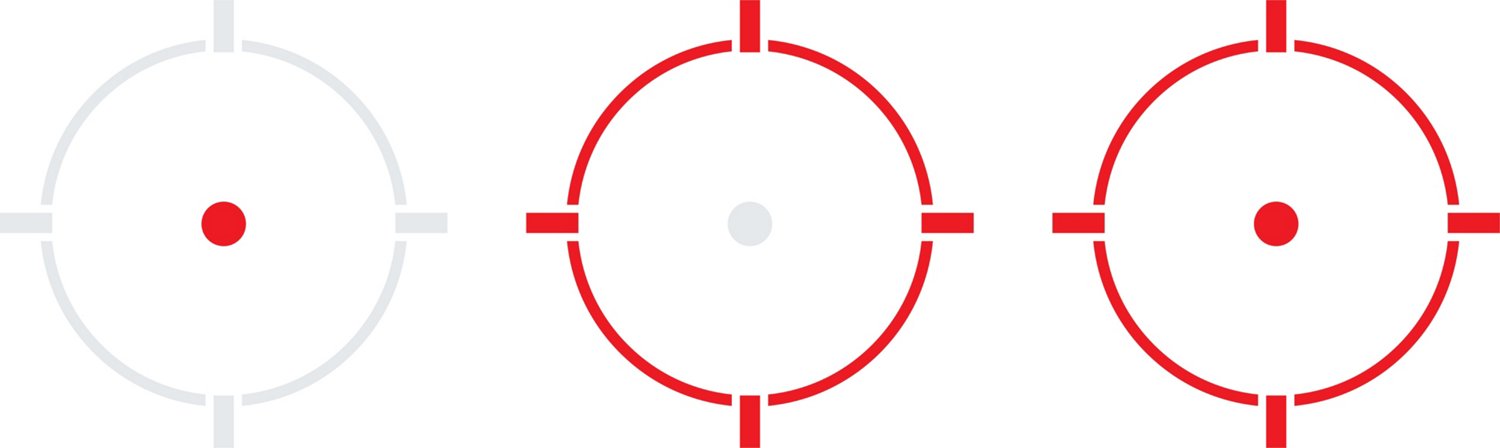 Holosun DRS-NV Digital Night Vision Rifle Sight - view number 8