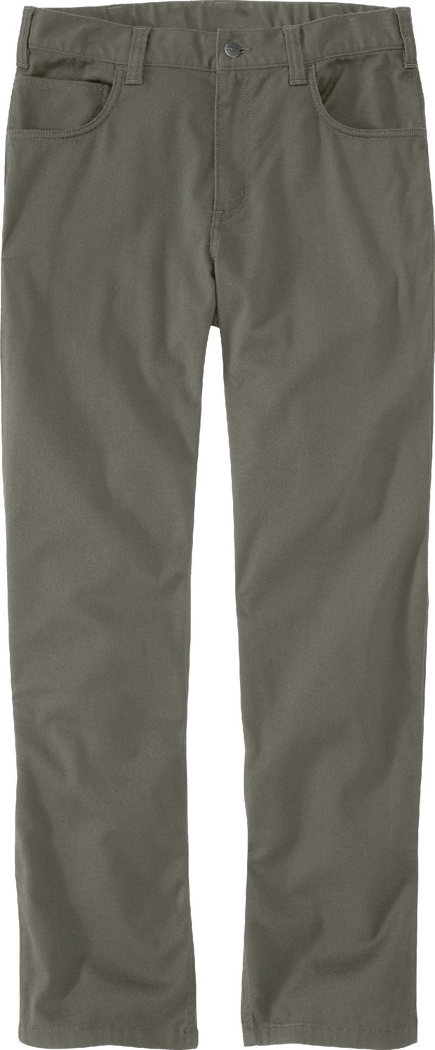 Carhartt Men's Force Relaxed Fit Pants - view number 5