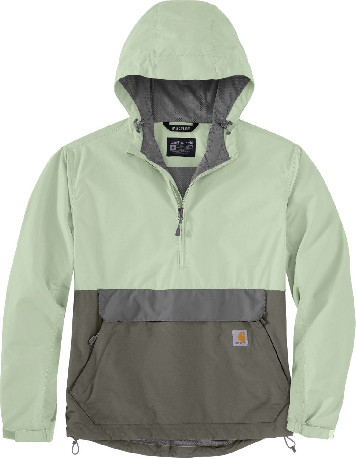 Anorak jacket carhartt deals