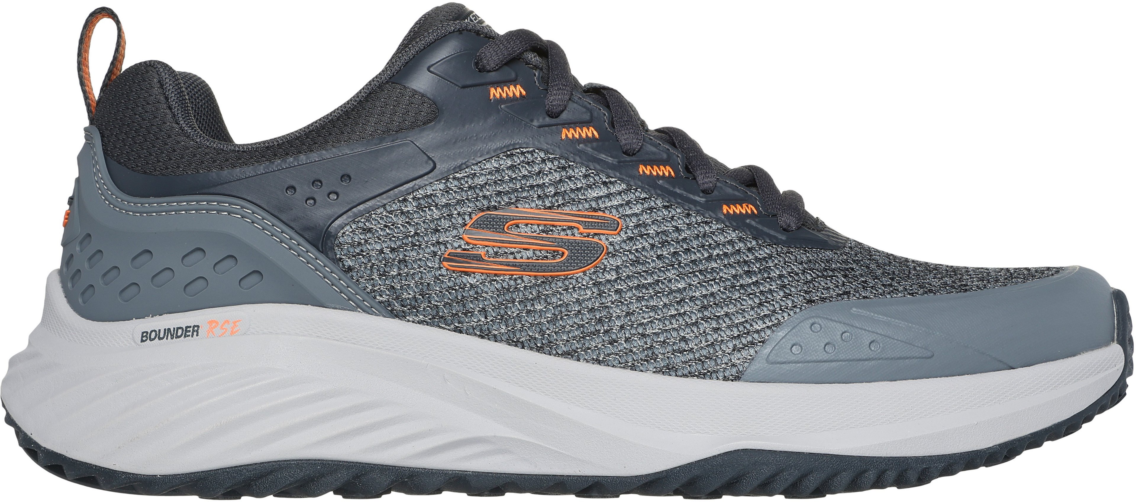 SKECHERS Men's Bounder RSE Hazlet Shoes