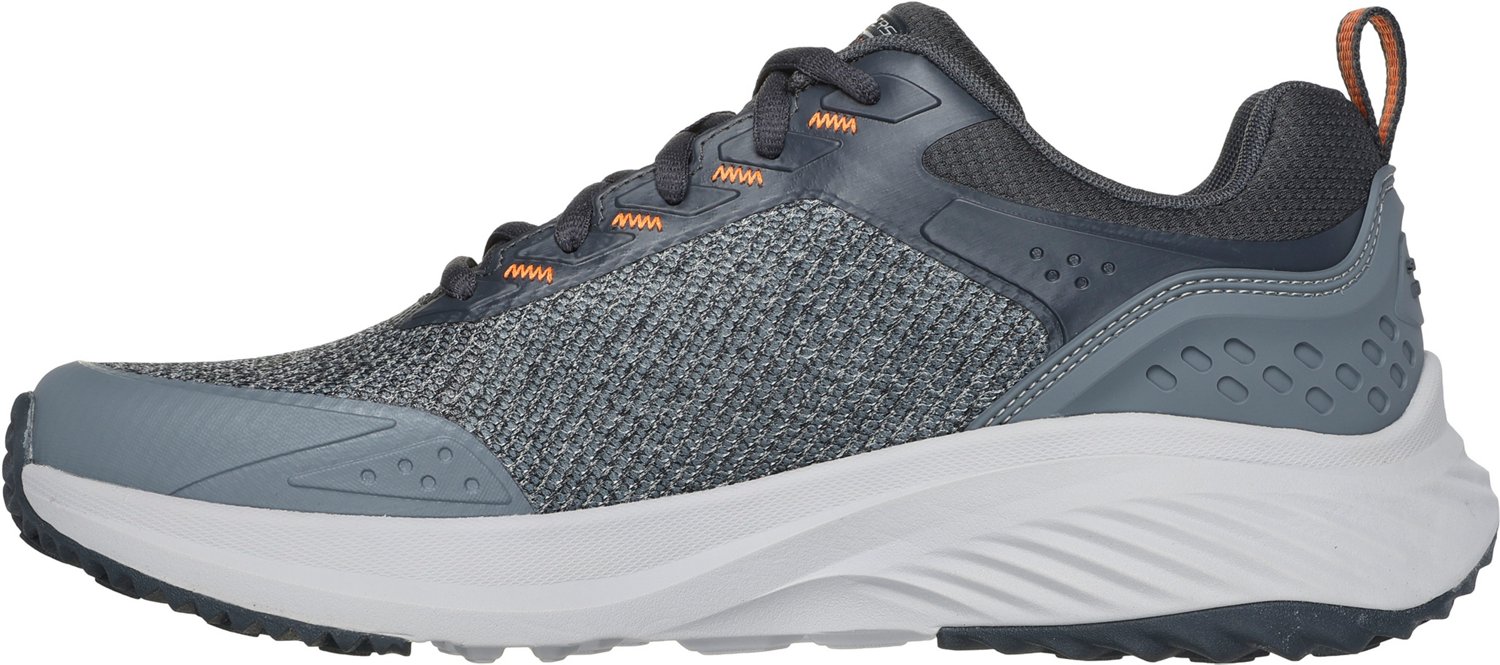 SKECHERS Men's Bounder RSE Hazlet Shoes                                                                                          - view number 2