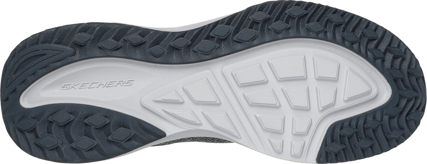 SKECHERS Men's Bounder RSE Hazlet Shoes                                                                                          - view number 5