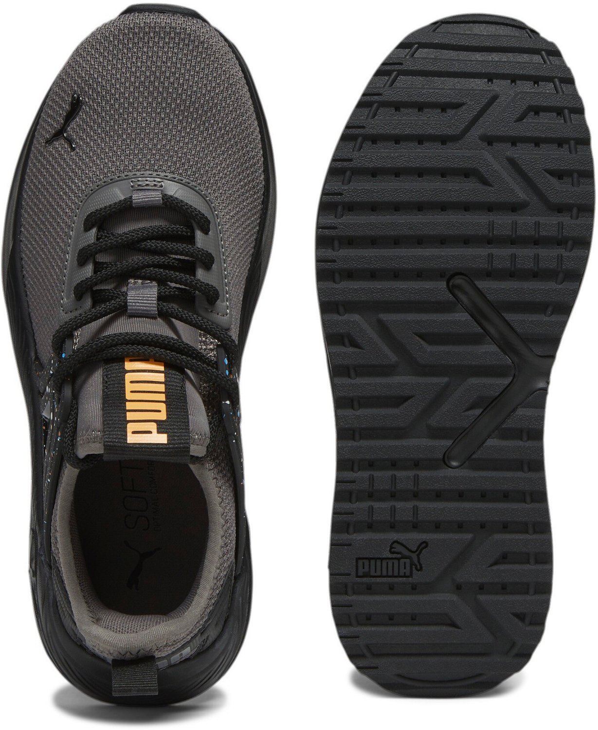 Puma Kids Pacer 23 Confetti GS - view number 6