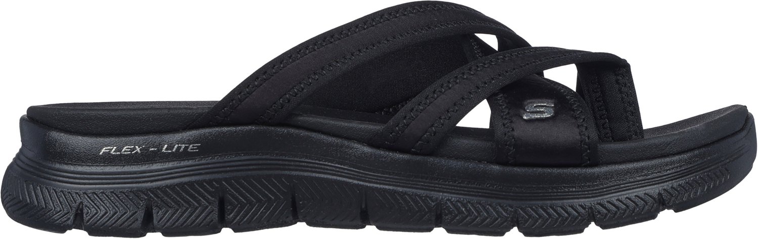 Skechers cali sandals fashion