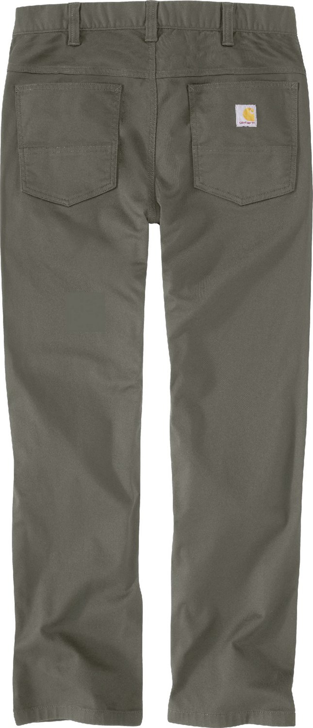 Carhartt Men's Force Relaxed Fit Pants - view number 6