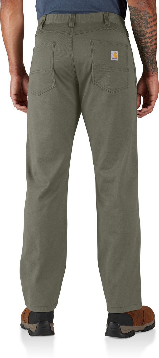 Carhartt Men's Force Relaxed Fit Pants - view number 2
