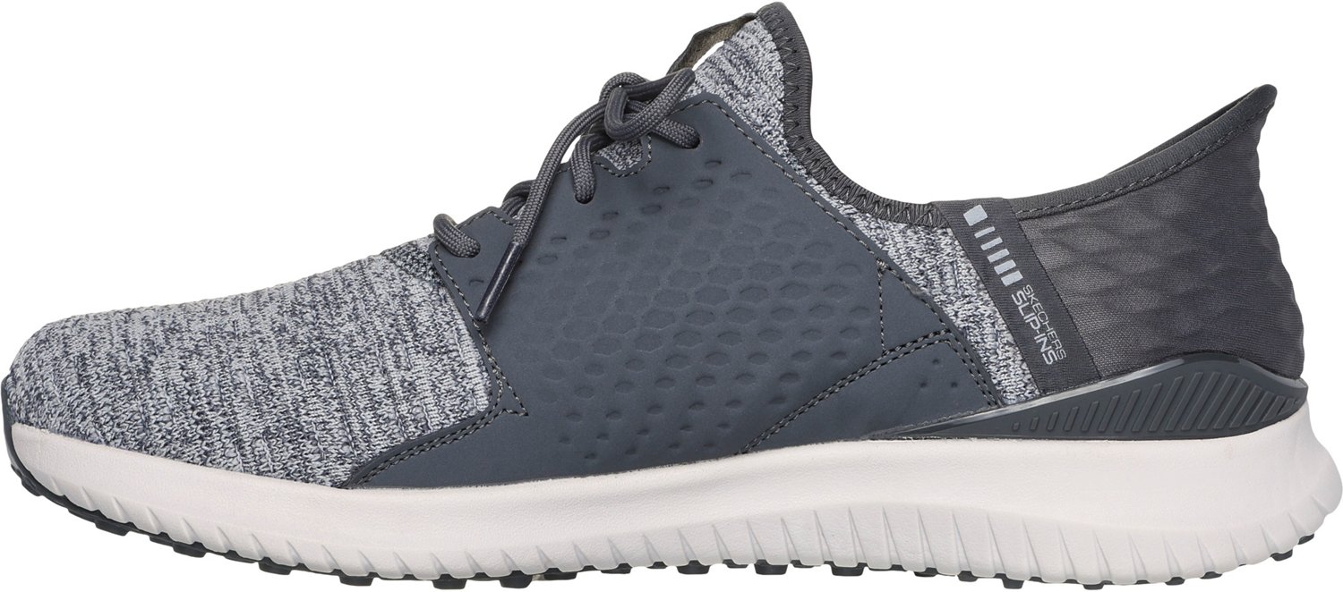 SKECHERS Men's Go Golf Max 2 Rover Slip-Ins Spikeless Golf Shoes - view number 2