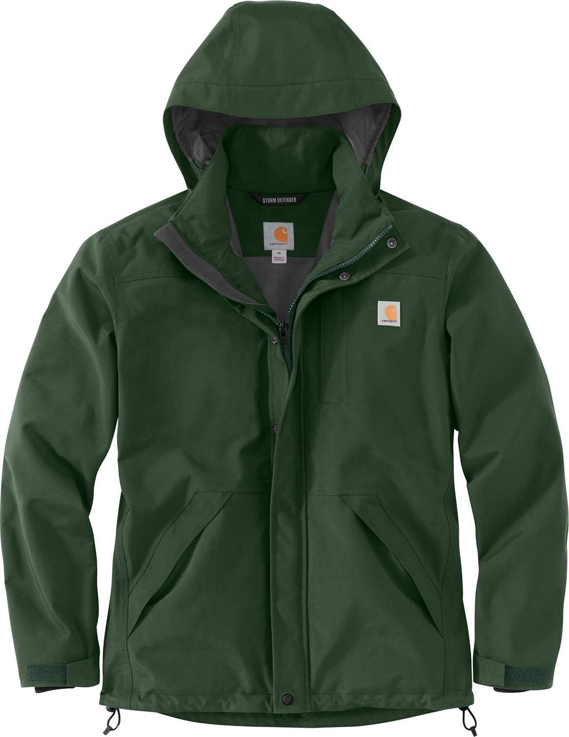 Carhartt jacket academy best sale